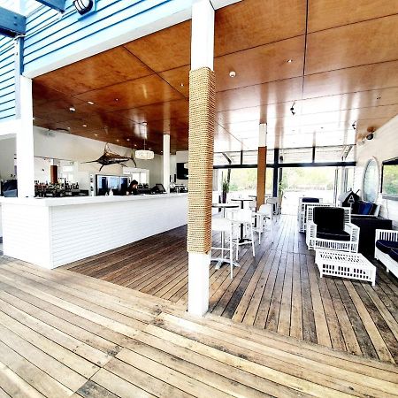 Couran Cove Resort South Stradbroke Island Экстерьер фото