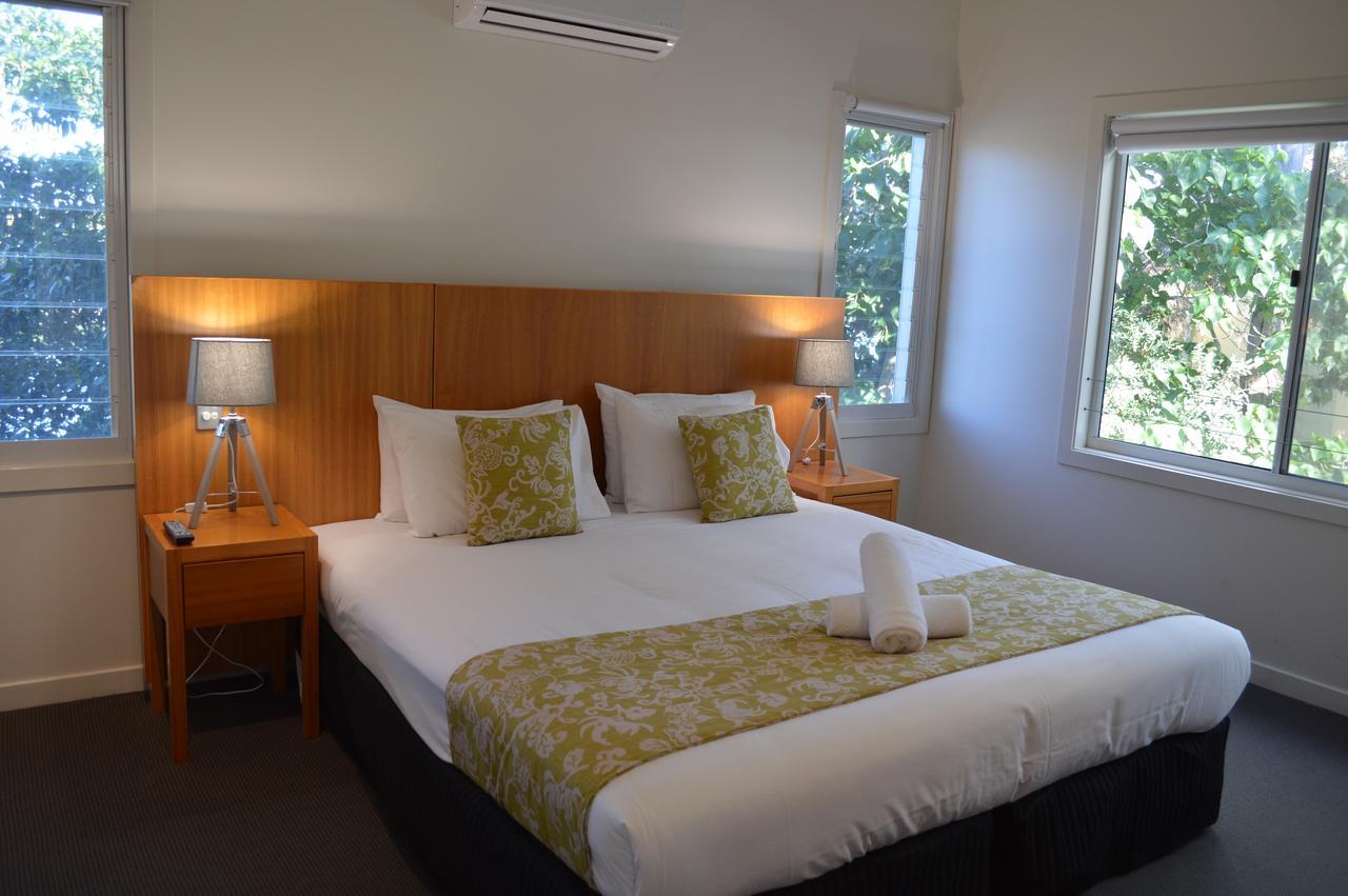 Couran Cove Resort South Stradbroke Island Экстерьер фото