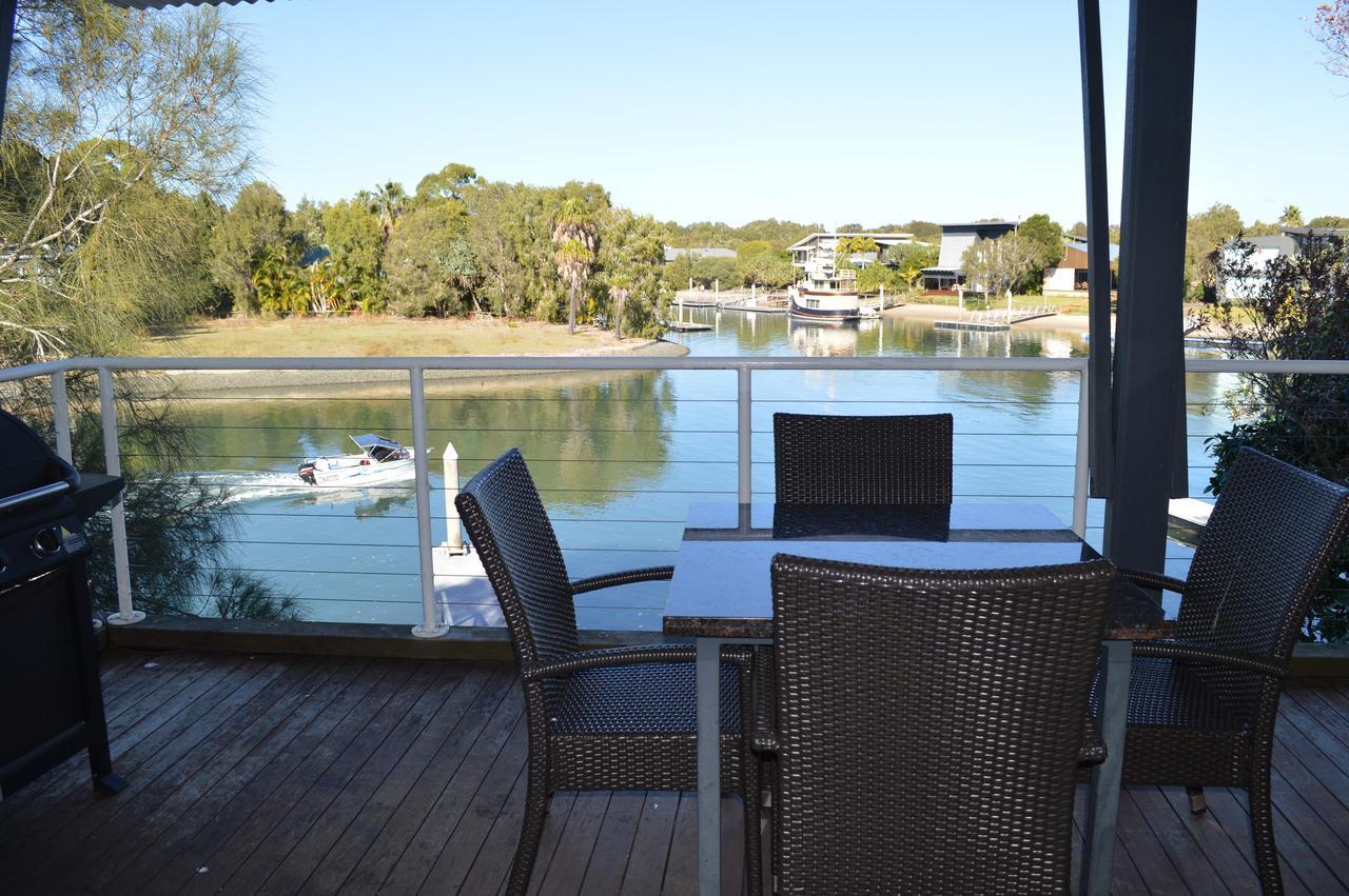 Couran Cove Resort South Stradbroke Island Экстерьер фото